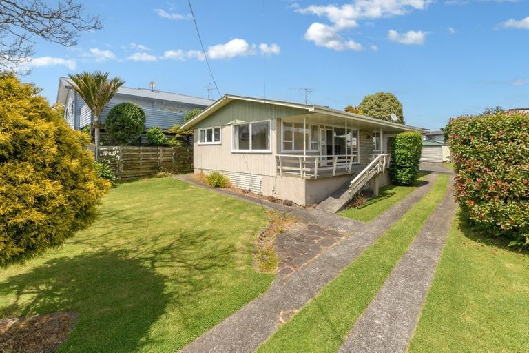 Photo of property in 10 Matua Road, Matua, Tauranga, 3110