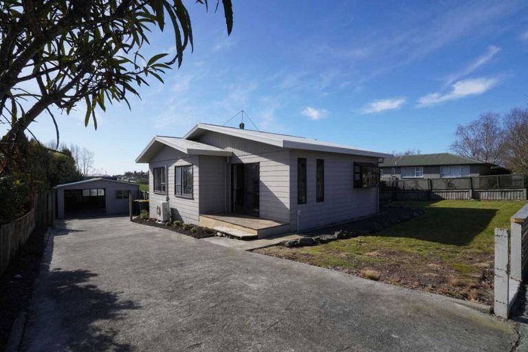 Photo of property in 11 Dampier Street, Oceanview, Timaru, 7910
