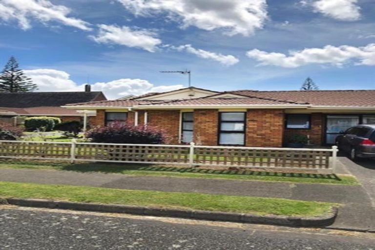 Photo of property in 4/10 Glen Avenue, Papatoetoe, Auckland, 2025