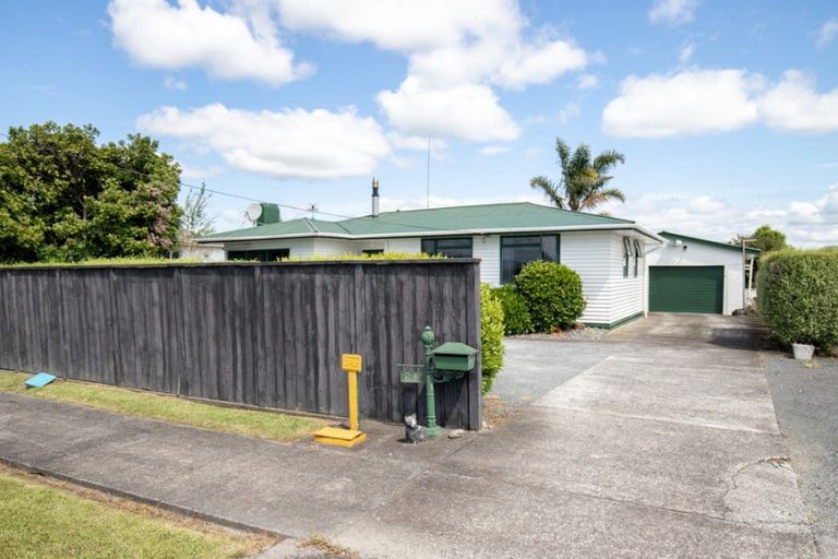 Photo of property in 28 Orchard East Road, Ngatea, 3503