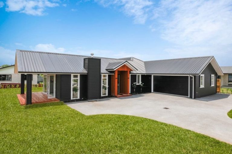 Photo of property in 278 Beckett Drive, Te Awamutu, 3800