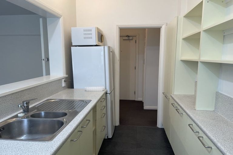 Photo of property in Boulcott Street Flats, 84a Boulcott Street, Wellington Central, Wellington, 6011