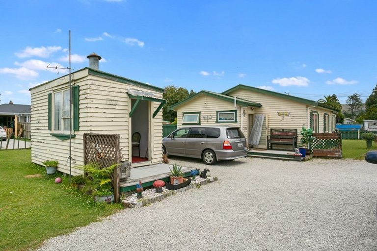 Photo of property in 25 Nettie Street, Te Kuiti, 3910