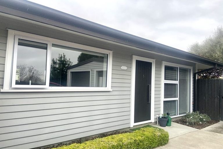 Photo of property in 70 Perth Street, Richmond, Christchurch, 8013