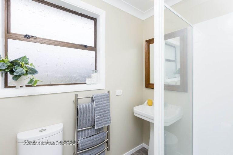 Photo of property in 380 Cambridge Terrace, Naenae, Lower Hutt, 5011