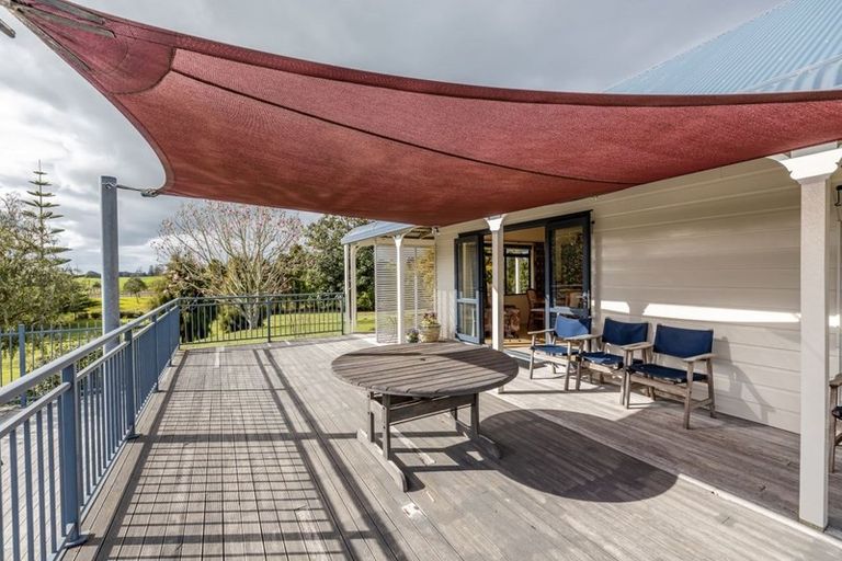 Photo of property in 443 Te Ahu Ahu Road, Waimate North, Kaikohe, 0472