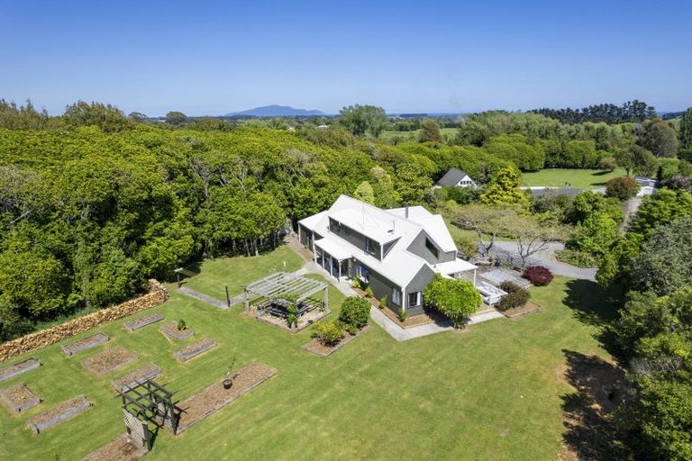 Photo of property in 101 Greenwood Boulevard, Otaki, 5512