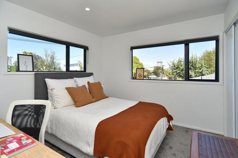 Photo of property in 1/277 Armagh Street, Christchurch Central, Christchurch, 8011