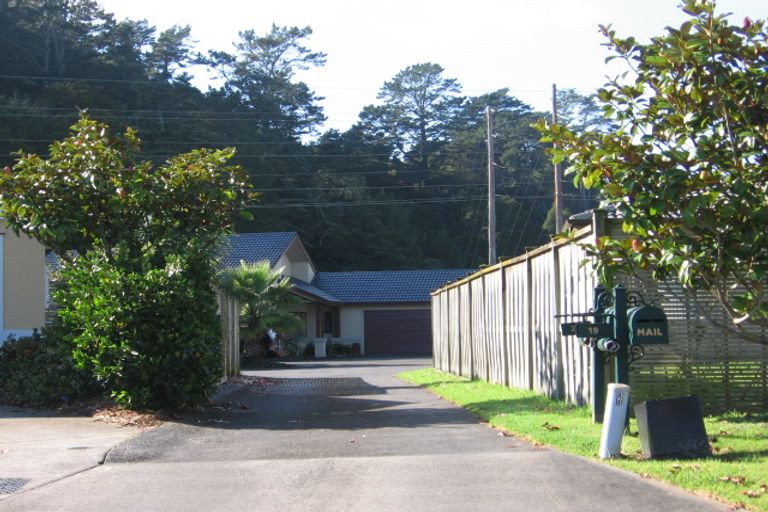 Photo of property in 21 Clemow's Lane, Albany, Auckland, 0632