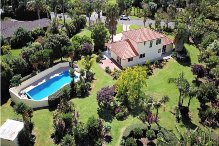 Photo of property in 6 Blue Marlin Drive, Kerikeri, 0230