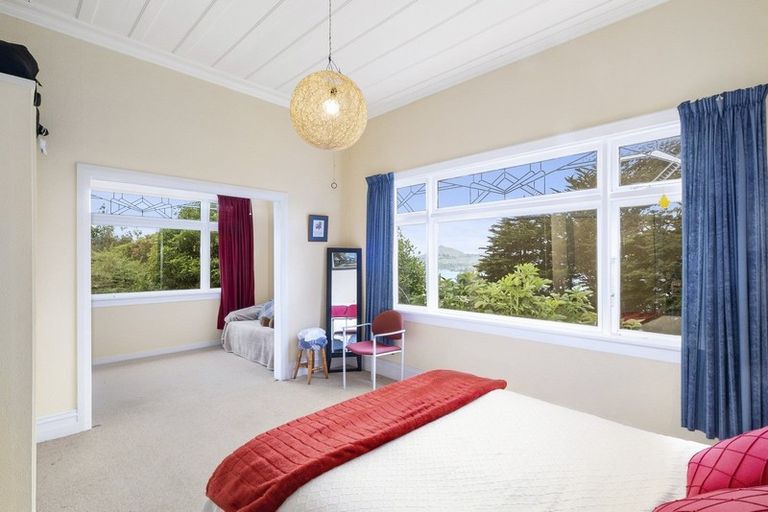 Photo of property in 16 Strawberry Lane, Sawyers Bay, Port Chalmers, 9023