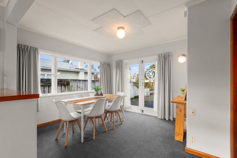Photo of property in 199 College Street, West End, Palmerston North, 4412