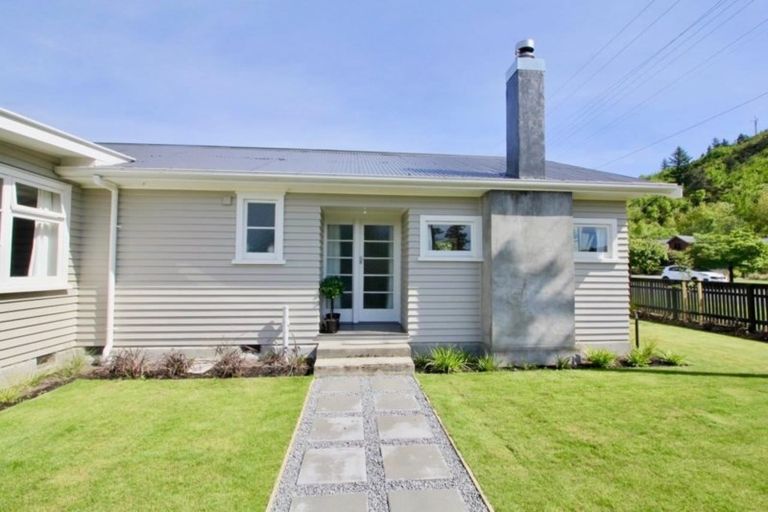 Photo of property in 141 Jacks Pass Road, Hanmer Springs, 7334