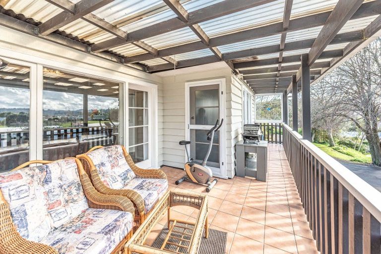 Photo of property in 50 College Street, College Estate, Whanganui, 4500