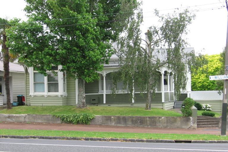 Photo of property in 97 Williamson Avenue, Grey Lynn, Auckland, 1021