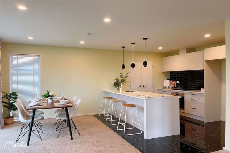 Photo of property in 112 Caulfield Avenue, Halswell, Christchurch, 8025