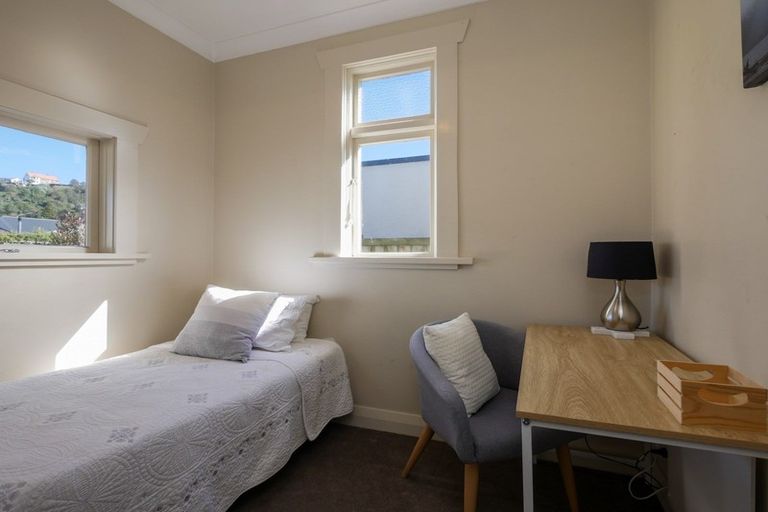 Photo of property in 8 Pretoria Avenue, Saint Clair, Dunedin, 9012