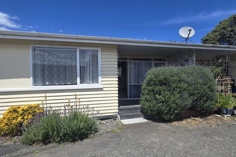 Photo of property in 11/6 Niblett Street, Whanganui, 4500