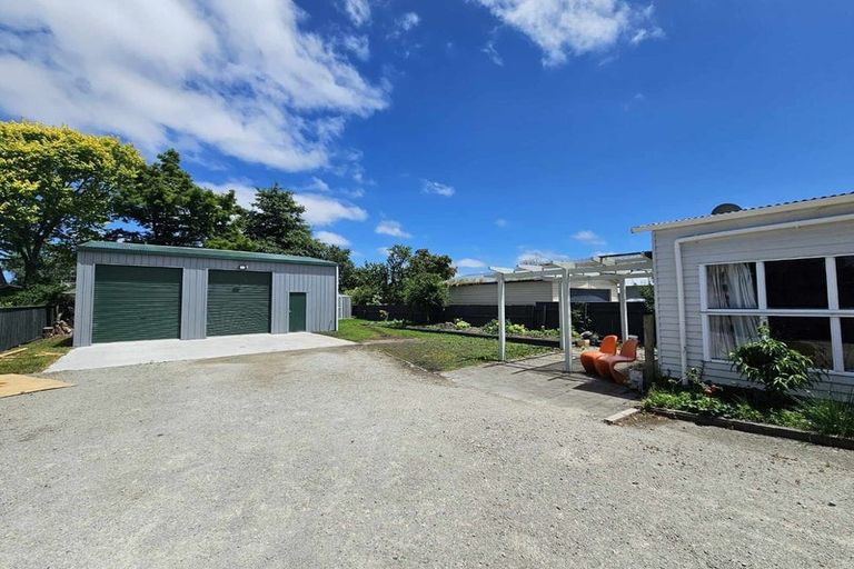 Photo of property in 11 Mitchell Street, Aramoho, Whanganui, 4500