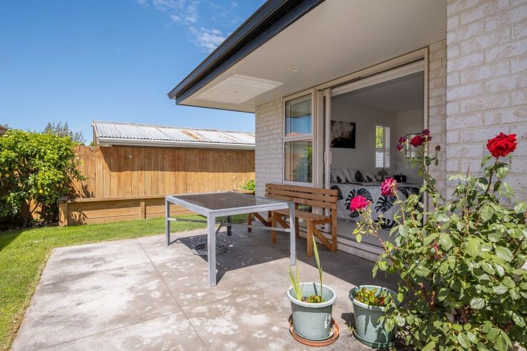 Photo of property in 3 Kilworth Place, Witherlea, Blenheim, 7201