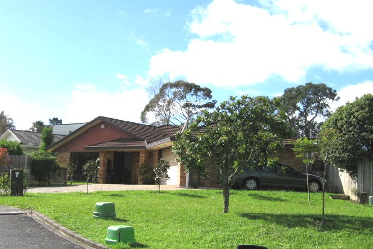 Photo of property in 31 Westview Court, Somerville, Auckland, 2014