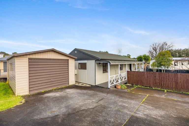 Photo of property in 64a East Street, Pukekohe, 2120