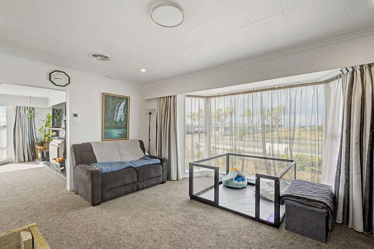 Photo of property in 118 Stirrat Street, Kingswell, Invercargill, 9812