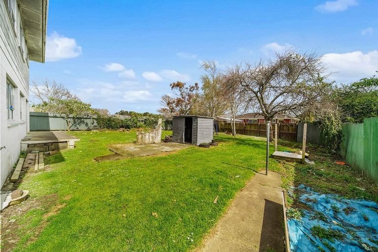 Photo of property in 36a Rowandale Avenue, Manurewa, Auckland, 2102