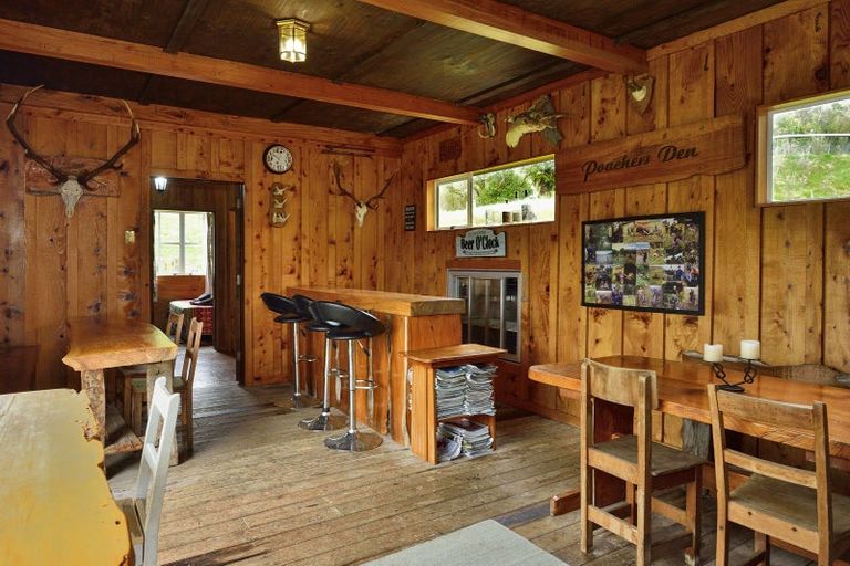 Photo of property in 18 King Street, Motu, Te Karaka, 4092