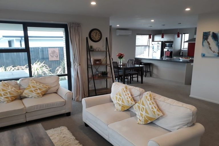 Photo of property in 28 Storer Street, Kaiapoi, 7630