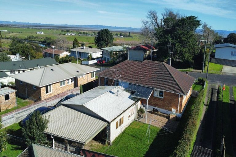 Photo of property in 110 Herewaka Street, Thames, 3500