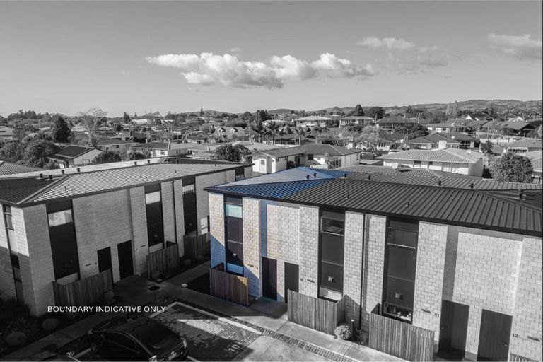 Photo of property in 9/1460 Cameron Road, Greerton, Tauranga, 3112