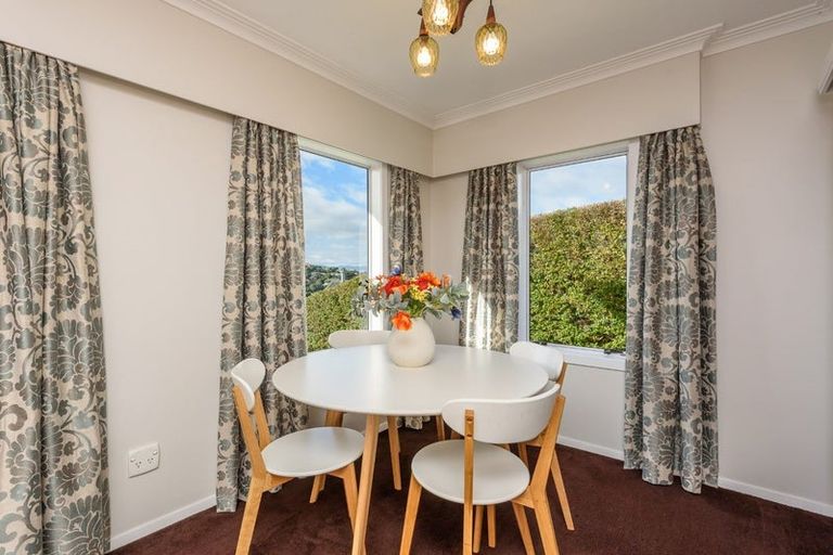 Photo of property in 34 Heke Street, Ngaio, Wellington, 6035