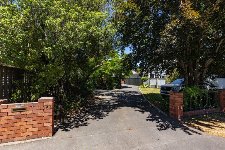 Photo of property in 105a Maxwell Road, Blenheim, 7201