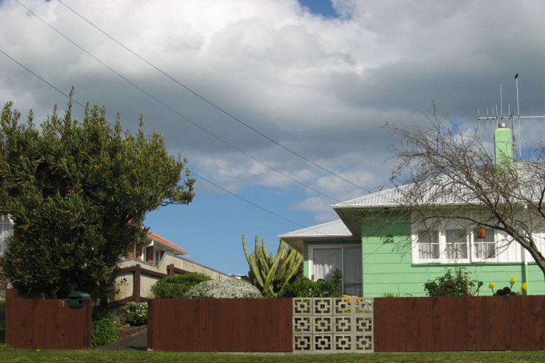 Photo of property in 1/85 Fitzherbert Avenue, Tawhero, Whanganui, 4501