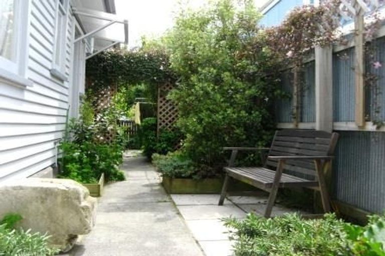 Photo of property in 1/314 Gloucester Street, Christchurch Central, Christchurch, 8011
