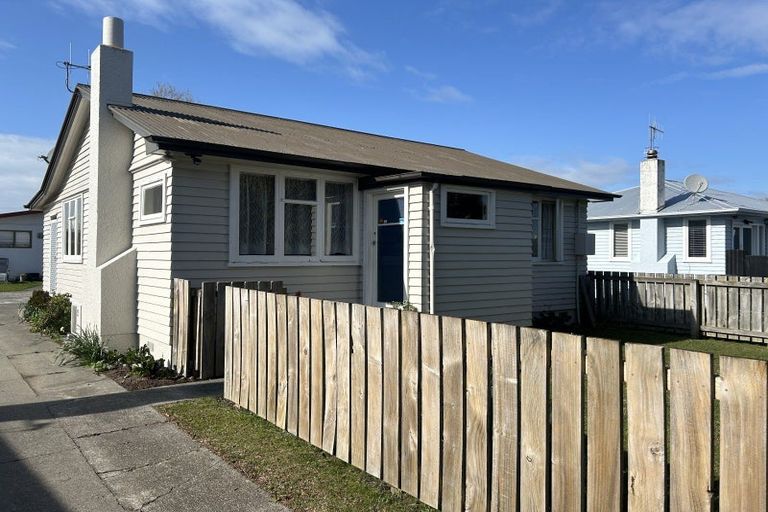 Photo of property in 45 Seddon Crescent, Marewa, Napier, 4110