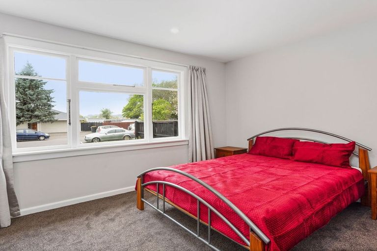 Photo of property in 35 Brodie Street, Ilam, Christchurch, 8041