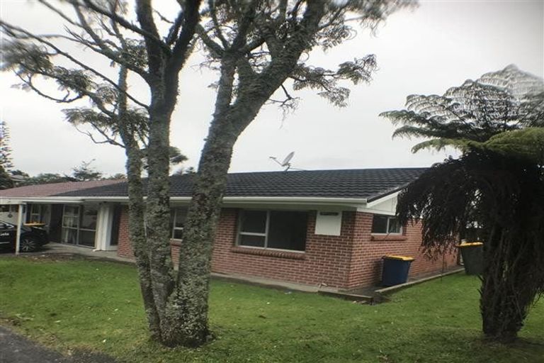 Photo of property in 1/48 View Road, Henderson, Auckland, 0612