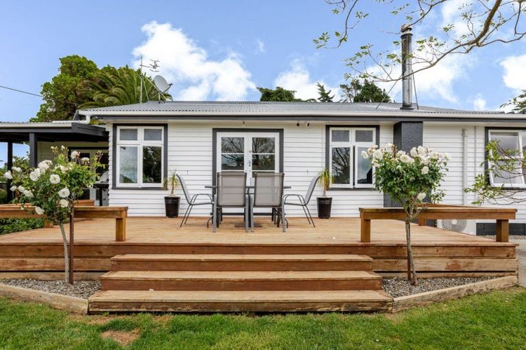 Photo of property in 102 Regent Street, Pahiatua, 4910
