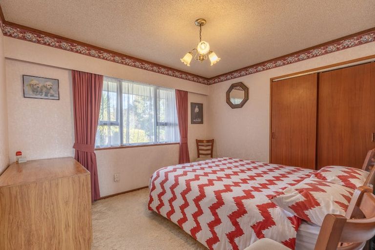 Photo of property in 7 Mount View Place, Waipukurau, 4200