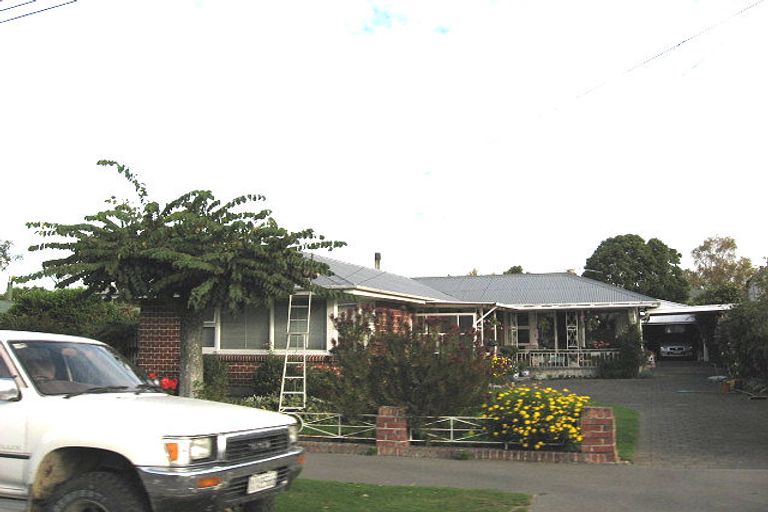 Photo of property in 9 Wilfrid Street, Ilam, Christchurch, 8041