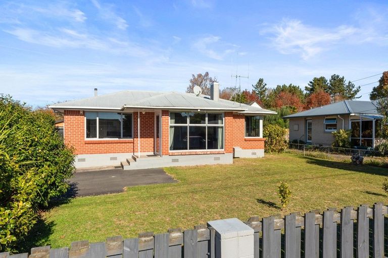 Photo of property in 130 Masters Avenue, Silverdale, Hamilton, 3216