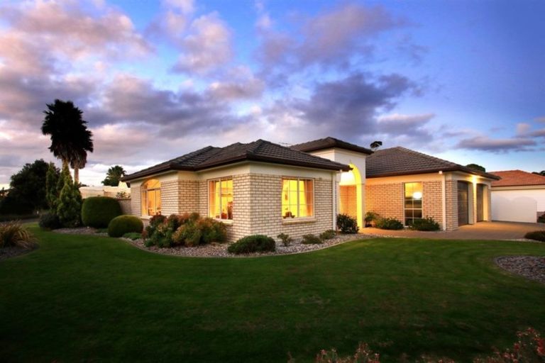 Photo of property in 1 Kokomo Key, Papamoa Beach, Papamoa, 3118