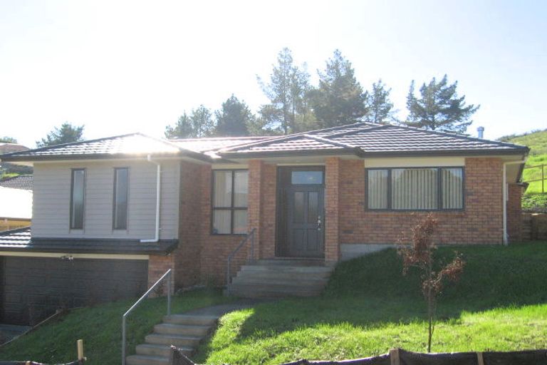 Photo of property in 4 Hornsey Avenue, Henderson, Auckland, 0612