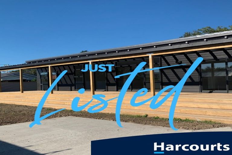 Photo of property in 4a College Street, Awapuni, Palmerston North, 4412