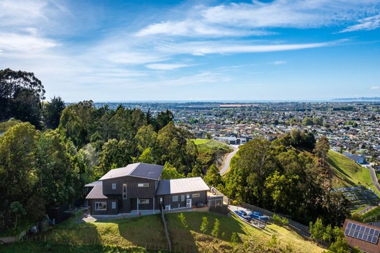 Photo of property in 21 Ridgeway Terrace, Taradale, Napier, 4112