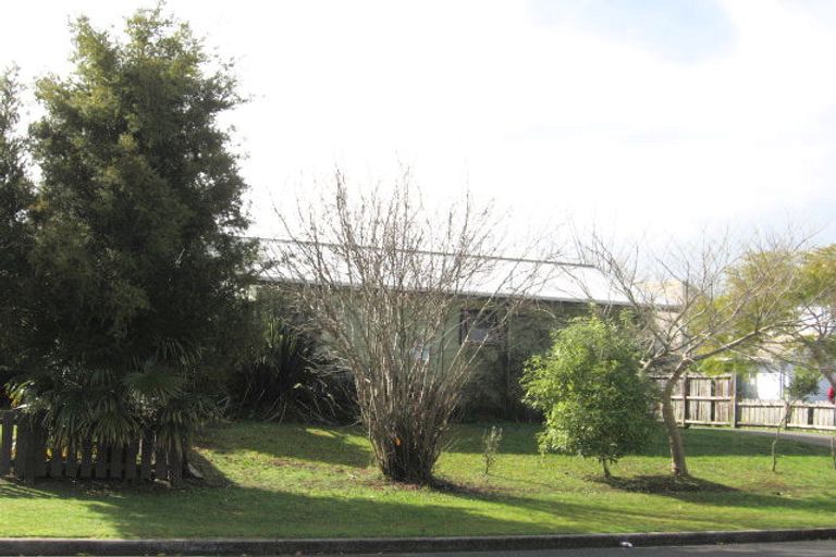 Photo of property in 6 Townsend Place, Tikipunga, Whangarei, 0112