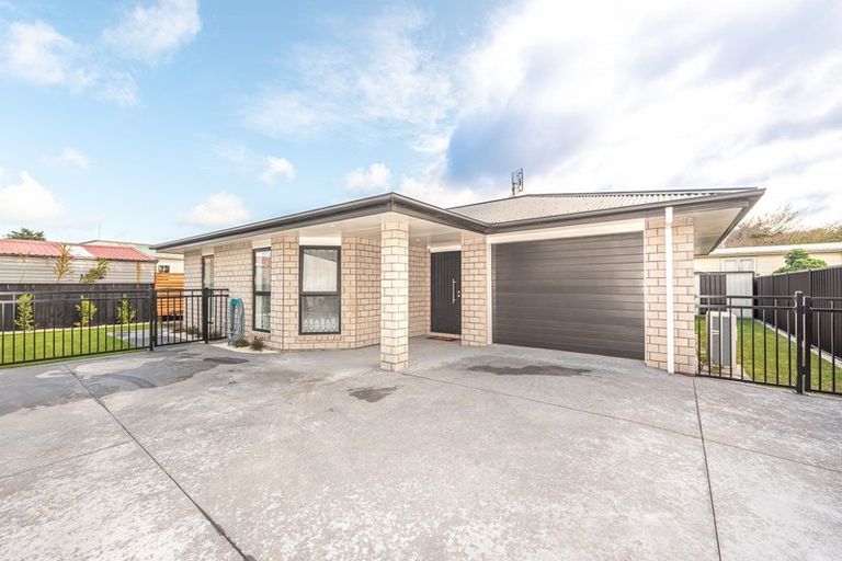 Photo of property in 270a Heads Road, Gonville, Whanganui, 4501