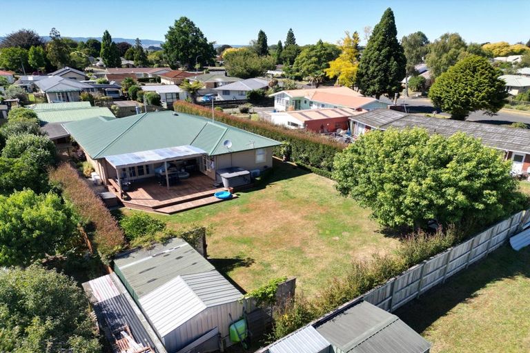 Photo of property in 18 Matai Avenue, Matamata, 3400